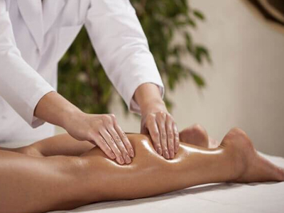 Deep tissue Massage in Kolkata