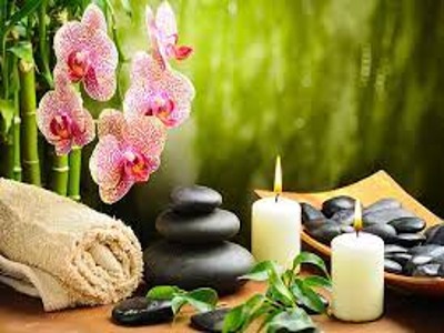 Body Massage in Kolkata