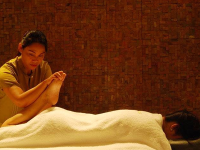 Massage Centre in Kolkata