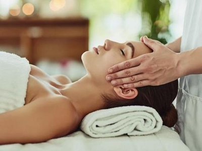 Special Spa & Massage in Kolkata